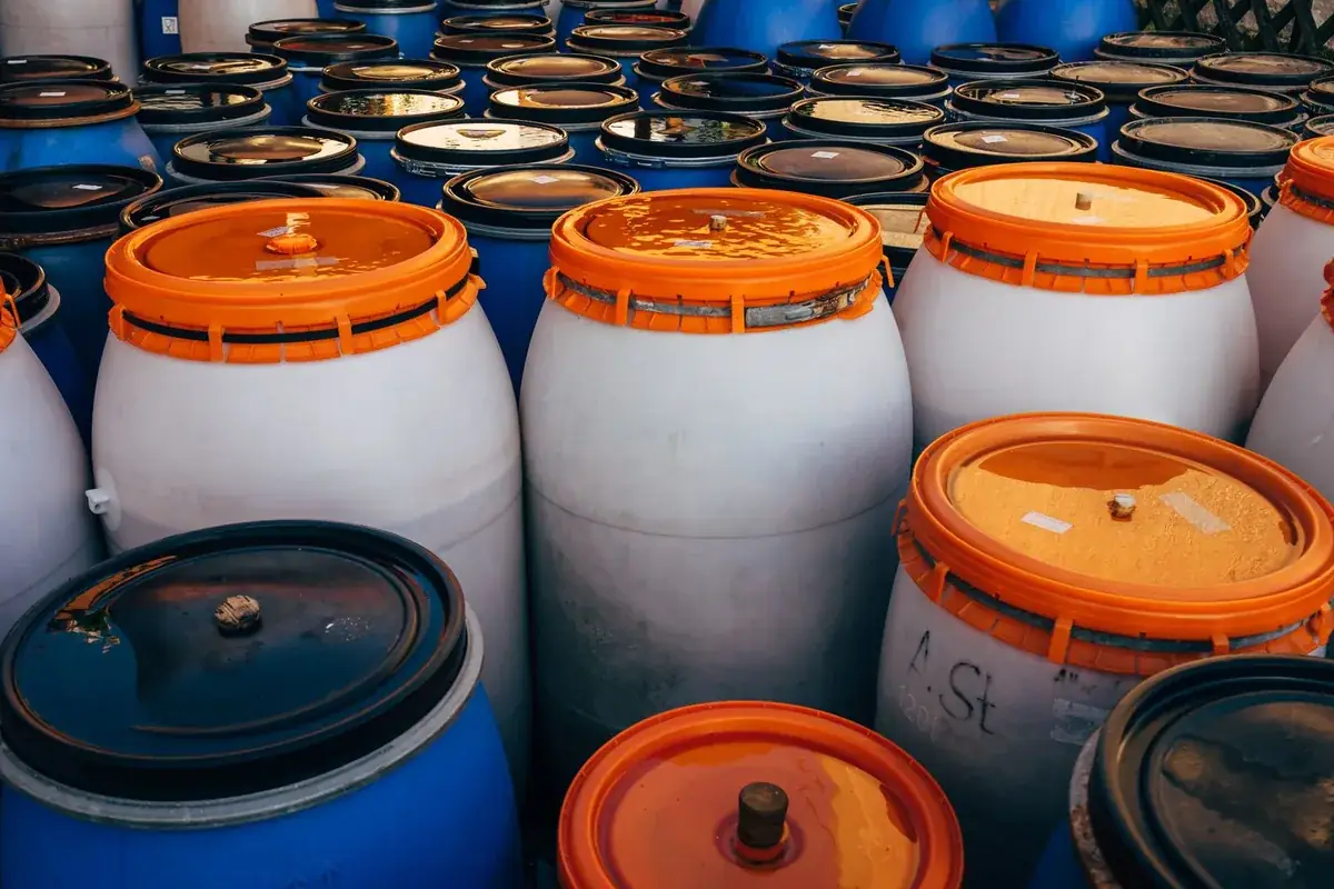 Hazmat Cleanup in Mill Bay, AK